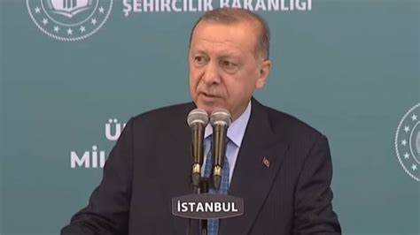 C­u­m­h­u­r­b­a­ş­k­a­n­ı­ ­E­r­d­o­ğ­a­n­­d­a­n­ ­A­K­M­ ­m­e­s­a­j­ı­